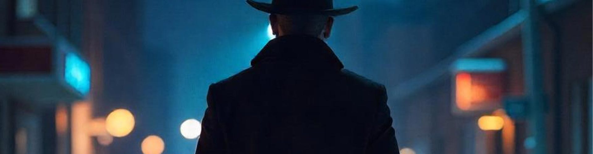 Investigator Investigator